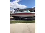Stingray 220 BR