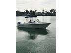 Sea Hunt 220 Escape
