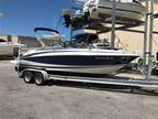 Regal 2300 Bowrider