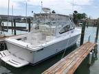 Luhrs 28 Hard Top