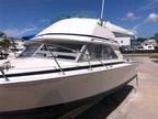 Bertram 28