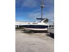 Regal 2860 Window Express