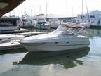 Larson 310 CABRIO
