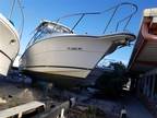 Stamas 320 Express Cruiser