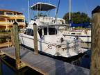 Magnum 38 Sport Fish