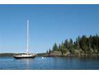 Cape Dory 330
