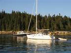 Beneteau 331