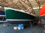 Webbers Cove Downeast Cruiser