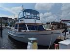 DEFEVER 41 Trawler