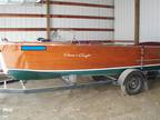 Chris-Craft Sportsman