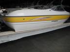 Stingray 195 LX