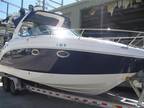 Chaparral Signature 270