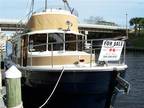 Ranger Tugs R 31 Command Bridge