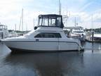 Mainship 31 Sedan Bridge