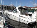 Sea Ray 350 Sundancer