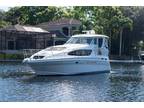 Sea Ray 390