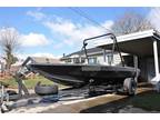 Sidewinder 17 V