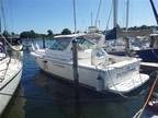 Tiara 3100 Open