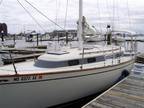 Pearson 323