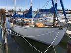 Herreshoff Diddikai
