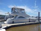 Maxum 4600 SCB LE Hardtop