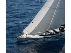 MacGregor 65 Pilothouse Cutter