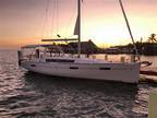 Beneteau Oceanis 41