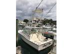 Carolina Classic Express Sportfish
