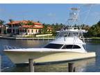 Spencer Custom Carolina Sportfish