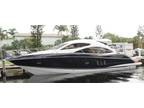 Sunseeker Predator 52