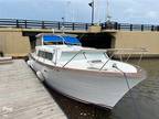 Chris-Craft Constellation Hard Top