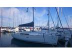 Beneteau Oceanis 37