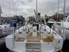 Beneteau Oceanis 38