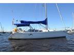 Beneteau First 38S5