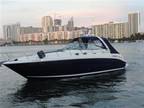 Sea Ray Sundancer