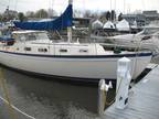 Halberg Rassy Rasmus 35