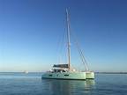 Outremer 51
