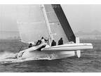 Antrim Custom 30