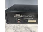 BSR CD-316X Single Compact Disc CD Player Tested / Great Condition- Japan 1986!