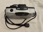 Canon Sure Shot 60 Zoom 35mm Film Camera