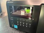 Sony CDP-CX355 300 Disc Mega Storage CD Changer - Tested Working - No Remote