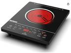 Karinear Single Burner Cooktop - Used