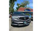 2017 Acura MDX for sale