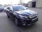 2018UsedSubaruUsedOutbackUsed2.5i