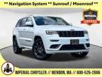2021UsedJeepUsedGrand CherokeeUsed4x4