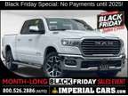 2025NewRamNew1500New4x4 Crew Cab 57 Box