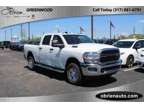 2024NewRamNew2500New4x4 Crew Cab 64 Box