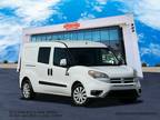used 2017 Ram Promaster City Tradesman SLT