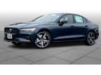 2024NewVolvoNewS60NewB5 AWD