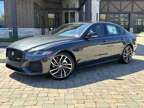 2024 Jaguar XF R-Dynamic SE